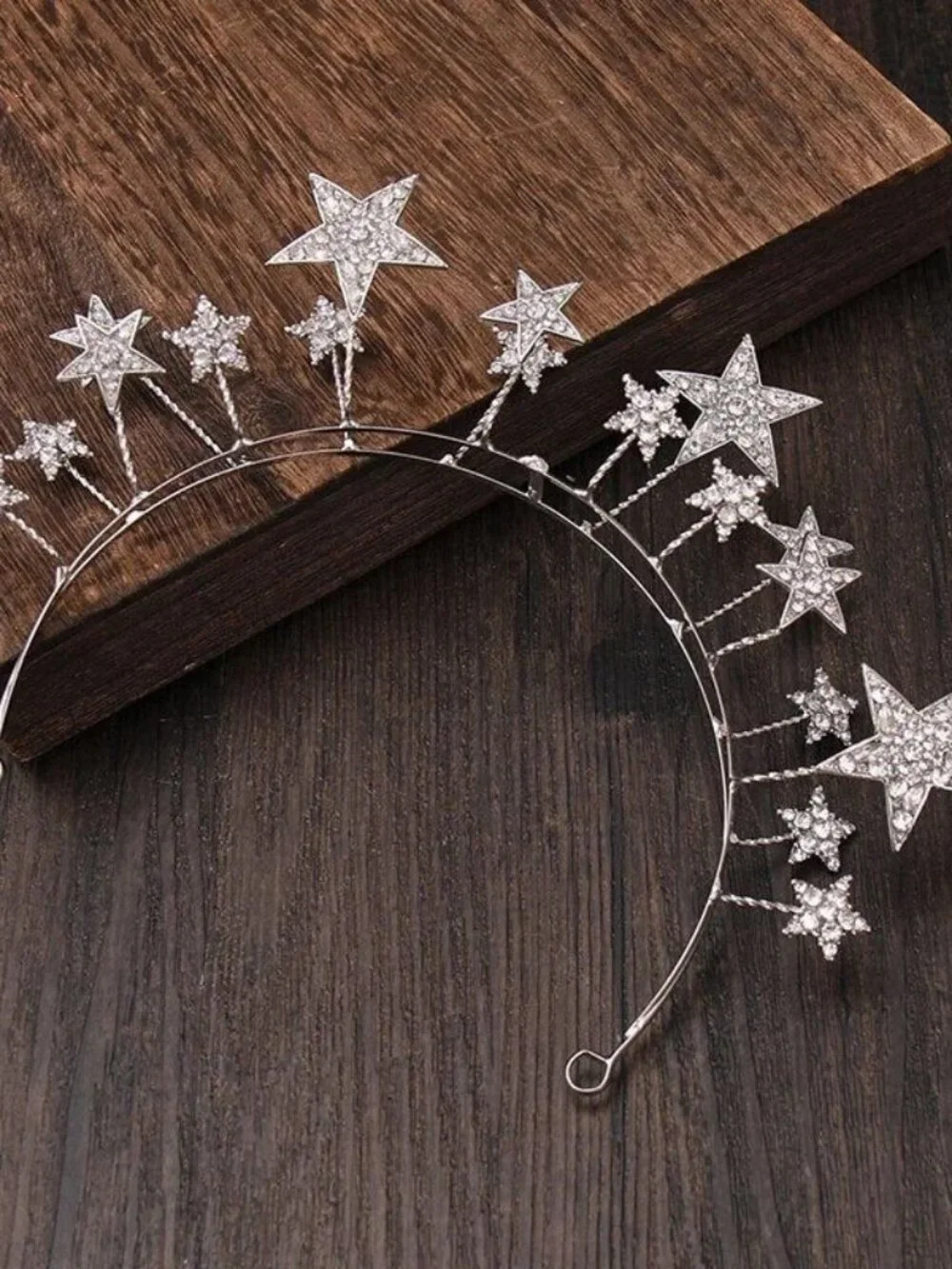 Crowns for Women Tiaras for Birthday Party Princess Crown Hair Accessories Bride